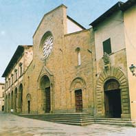 Sansepolcro